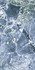 Керамогранит Acadia Blue Poli 60х120 Artcer Exclusive Marble полированный универсальная плитка 956