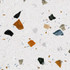 Керамогранит Stracciatella-R Nacar Polished 79.3x79.3 полированный