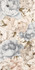 Декор Lumiere Dec.Peonie 60х120 La Fenice керамогранит матовый 12LMRDEC001