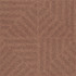 Декор Sandy Reik Terracotto A Nat R 60x60 ABK Moooi Nesting Room керамогранит матовый PF60020520