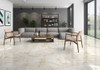 Керамогранит Kester Beige Glossy 60x120 Eurotile Ceramica полированный универсальная плитка 7930138702404