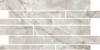 Декор Onyx and More Silver Onyx Glo Lis.Sf 30x60 Casa Dolce Casa керамогранит полированный 767672