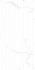 Декор Hindi Decor Luster 30x60 Eurotile Ceramica матовый керамический 7930138703654
