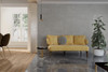 Керамогранит Piave Compacglass Pearl 45х90 Pamesa сатинированный универсальный