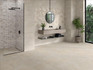 Керамогранит Feroe Pearl 6 mm Mt 60x120 STN Ceramica Stylnul матовый универсальная плитка 929442