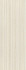 Декор Horizon Ivory 32,8x89,8 DS-01-202-0328-0898-1-012 Tubadzin матовый керамический 5903238006620