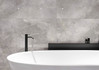 Бордюр Masterstone Silver Poler Baseboard 59.7x8 Cerrad керамогранит полированный