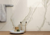 Керамогранит Infinito 2.0 Calacatta Light Matt 60x120 6 mm Fondovalle Iматовый универсальная плитка INF2659