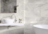 Керамогранит Gres Masterstone White Poler 119.7x59.7x8 Cerrad полированный универсальный