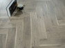 Ламинат Lamiwood Chester Дуб Оксфорд 606х101х12 12 мм 34 класс с фаской 519