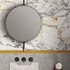 Керамогранит Epoque 21 Arabescato Ant R 60x120 Ariana Ceramica лаппатированный (полуполированный) универсальный PF60009341