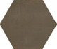 Керамогранит SG27004N Раваль Коричневый 29x33.4 Kerama Marazzi матовый напольная плитка