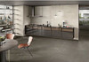 Настенная плитка Shadow Beige Ret 35x100 Love Ceramic Tiles матовая керамическая 635.0176.002