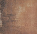 Ступень клинкерная Ceramika Paradyz Капинос Scandiano Rosso Kapinos Stopnica Prosta 30x33, матовая фронтальная
