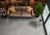 Керамогранит Microcement Silver GP6060MIM66M матовый 60х60 Artkera Group универсальная плитка