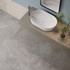 Керамогранит Pietra Viva Grey Nat R 80x80 ABK матовый универсальный PF60012262
