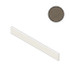 Плинтус Boost Natural Umber Battiscopa 7,2x60 Atlas Concorde Italy керамогранит матовый A7DT