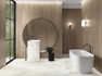 Керамогранит Kinwood Walnut Rect 120x280 APE Ceramica Kinfolk матовый универсальная плитка A040487
