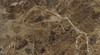 Керамогранит Alicante коричневый Axima лаппатированный (полуполированный) напольный СК000038292
