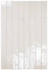 Настенная плитка Manacor White 6.5x40 глянцевая керамическая