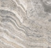 Ступень угловая  лофт TR 2 Fantasia Silver 29.5x33 керамогранит матовая Lifebrick Travertine