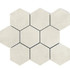 Декор Dh-Modern Be Mosaic Hex керамический