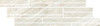 Декор Burl White Matt Lli.Sf. 3d 15x60 (742294) Casa Dolce Casa Stones and More 2.0 керамогранит, матовый