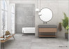 Керамогранит Liner Sand Blanco 60x60 Maimoon Matt матовый универсальная плитка