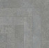 SPC ламинат Alpine Floor ЕСО 31-2-R Хальны Адамант Паркет 43 класс 600х125х5 мм (каменно-полимерный) с фаской