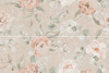 Панно AZ/B051/2x/14059R Риккарди 2 Бежевый матовый обрезной 80х120 Kerama Marazzi керамическое
