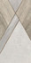 Настенная плитка Global Geometry Azori 31.5x63 матовая керамическая