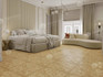 SPC ламинат Alpine Floor ECO 25-1 Версаль Parquet Sirocco 43 класс 595х595х6 мм (каменно-полимерный) с фаской