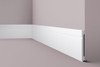 Плинтус NMC Wallstyl FD20S полистирол