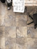Керамогранит SLUP PA0A Galaxy Brown Rustic Rectified Goldis Tile 59.4х59.4 матовый напольный УТ000030096