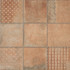 Декор Kube Quinta Cotto-D 45х45 La Platera керамогранит матовый 81057