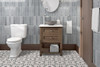 Керамогранит Luken Arinka Matt 44,5x44,5 Dual Gres матовый напольный DG_LU_ARI_DP