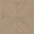 Декор SG643720R Альберони Бежевый матовый обрезной 60x60x0,9 Kerama Marazzi керамогранит