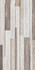 Керамогранит Ceramika Konskie Wood Mania Natural 30x60 (1,08), рельефный матовый