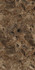 Керамогранит Imperial Brown Glamour 60х120 полированный