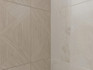 Настенная плитка Urban Crema 31.5x63 Azori матовая керамическая 927332