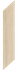 Керамогранит Adpq Robur Chevron Nat. Rett. 20*100