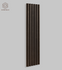 Стеновая декоративная панель LineArt ECO0974B Alpine Walls под дерево 2900х157х10 мм
