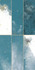 Настенная плитка FS Tradition Brick Green 20x40 см Peronda 31131 глянцевая керамическая