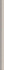 Бордюр Kone Silver Spigolo 10 mm LK1S 1x20 шт керамический