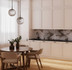 Керамогранит Patagonia Warm 60x120 High Gloss Staro Palacio полированный универсальная плитка УТ-00001368