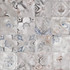 Керамогранит ABK Reused Mix Grey