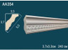 Перфект Карниз потолочный с рисунком AA354