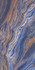 Керамогранит Clinker Blue Poli 60х120 Artcer Exclusive Marble полированный универсальная плитка 960