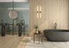 Настенная плитка Concept Brandy Matt 60х120 Keraben Poeme матовая керамическая 1227