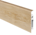 Плинтус напольный ПВХ Foresta Concept Дуб Фрейзер АС 007 Foresta 13x70x2000 пвх виниловый